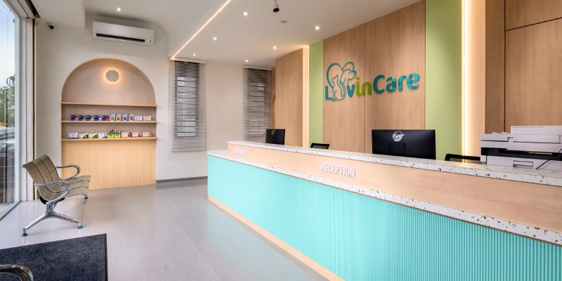 LovinCare Veterinary Medical Centre | Branch - LovinCare Veterinary Medical Centre