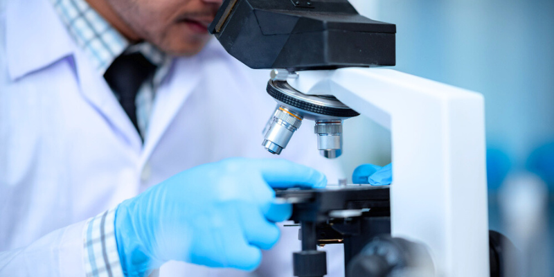 LovinCare Veterinary Medical Centre | Facilities -Laboratory