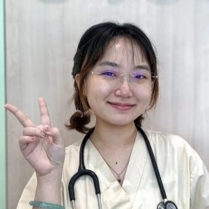 LovinCare Veterinary Medical Centre | Teams - Dr Beh Yu Wei