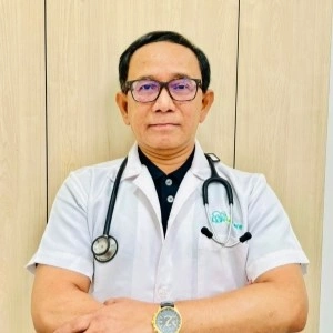 LovinCare Veterinary Medical Centre | Teams - Dato' Dr Norlizan