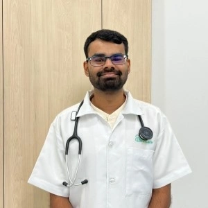 LovinCare Veterinary Medical Centre | Teams - Dr Aaron Sharma