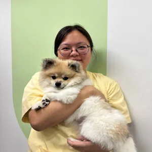 LovinCare Veterinary Medical Centre | Teams - Khoo Rouying